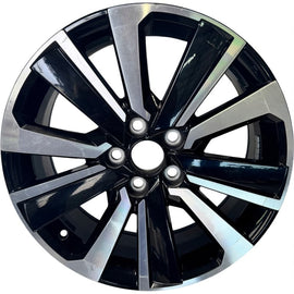 1x Alufelge 18 Zoll 7.0