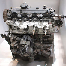 Laden Sie das Bild in den Galerie-Viewer, Motor Dacia Nissan Renault I Z K9K4830 1.5 DCI 99TKm Diesel Engine Unkomplett