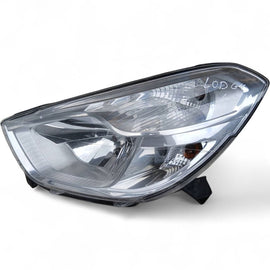 Frontscheinwerfer Dacia Lodgy 260607950 Ein Stück (Rechts oder Links) Headlight SCH6307093783dz