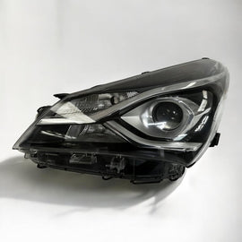 Frontscheinwerfer Toyota Yaris Links Scheinwerfer Headlight SCH2009474651gk