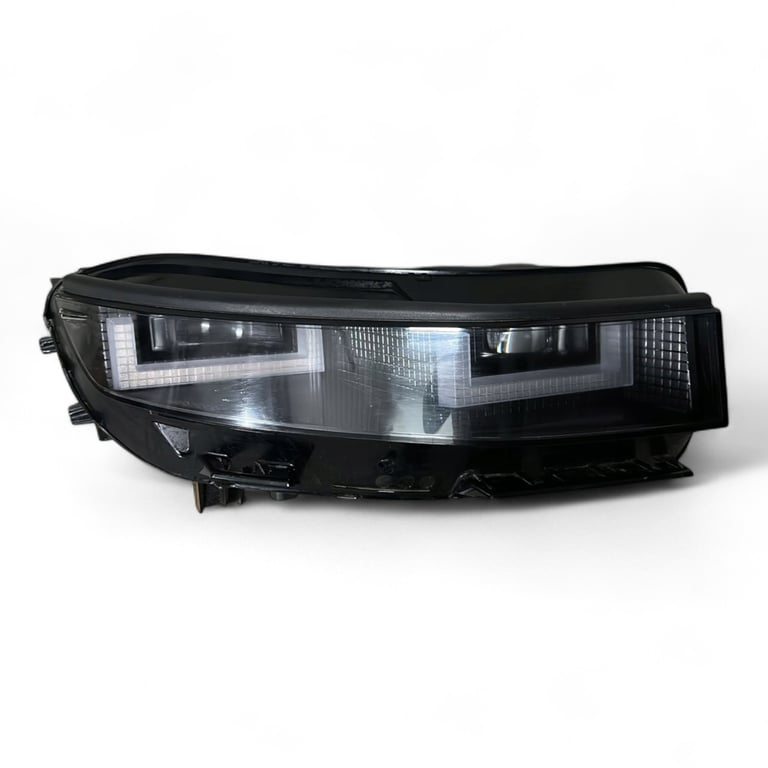 Frontscheinwerfer Hyundai Ioniq 5 92180-GI110 Rechts Scheinwerfer Headlight SCH9207949478oi