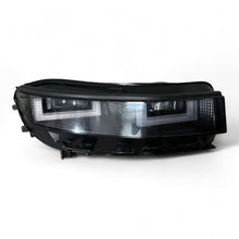 Laden Sie das Bild in den Galerie-Viewer, Frontscheinwerfer Hyundai Ioniq 5 92180-GI110 Rechts Scheinwerfer Headlight SCH9207949478oi