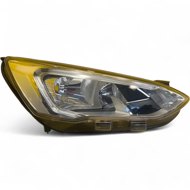 Frontscheinwerfer Ford Focus LED Rechts Scheinwerfer Headlight SCH3993625321uq