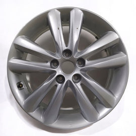 1x Alufelge 18 Zoll 6.5