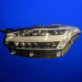 Frontscheinwerfer Volvo Xc90 II 31655157 Full LED Links Scheinwerfer Headlight