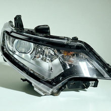 Laden Sie das Bild in den Galerie-Viewer, Frontscheinwerfer Mitsubishi Outlander III 8301C854 LED Rechts Headlight