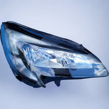 Laden Sie das Bild in den Galerie-Viewer, Frontscheinwerfer Opel Corsa E TL793389777 39108223-4155 39108223 Rechts SCH1008845256tr
