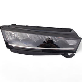 Frontscheinwerfer Skoda Octavia IV 5E4941016I LED Rechts Scheinwerfer Headlight SCH3815071418id