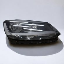 Laden Sie das Bild in den Galerie-Viewer, Frontscheinwerfer VW Sharan 7N1941006 Rechts Scheinwerfer Headlight