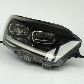 Frontscheinwerfer VW Polo 2G1941036L Full LED Rechts Scheinwerfer Headlight SCH2553970728ou
