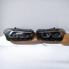 Load image into Gallery viewer, Frontscheinwerfer BMW X5 G05 X6 G06 8082574-01 Laser Rechts oder Links SCH5569729278za