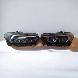 Frontscheinwerfer BMW X5 G05 X6 G06 8082574-01 Laser Rechts oder Links SCH5569729278za
