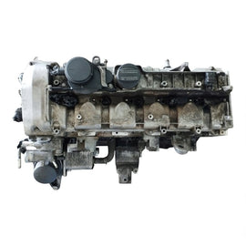 Motor Mercedes-Benz W163 612963 2.7 CDI 163PS 120kW Diesel Engine Unkomplett