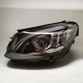 Frontscheinwerfer Mercedes-Benz W205 A2059068505KZ LED Links Headlight SCH3727790971xl