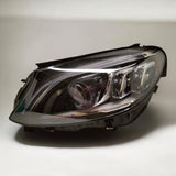 Frontscheinwerfer Mercedes-Benz W205 A2059068505KZ LED Links Headlight