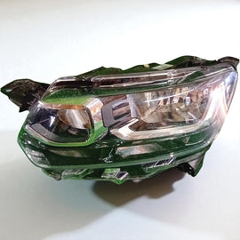 Frontscheinwerfer Citroën Berlingo 90146119 9816824BB0 Links Headlight SCH2084683921mz
