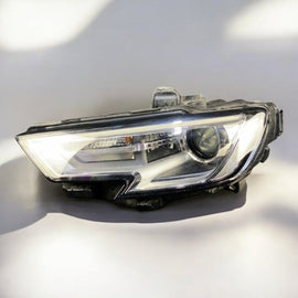 Frontscheinwerfer Audi A3 8V0941005E Xenon Links Scheinwerfer Headlight SCH7626113975ng