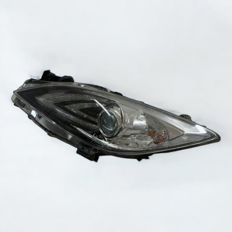 Frontscheinwerfer Mazda 3 Xenon Links Scheinwerfer Headlight SCH2789154853wz