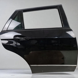 Tür Mercedes-Benz W212 Hinten Rechts Door Porta Porte