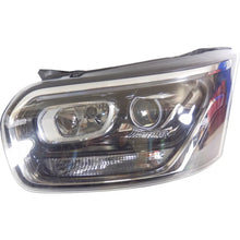 Laden Sie das Bild in den Galerie-Viewer, Frontscheinwerfer Ford Transit KK31-13W030-DD Xenon Links Scheinwerfer Headlight
