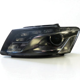 Frontscheinwerfer Audi Q5 8R0941029AF Xenon Links Scheinwerfer Headlight