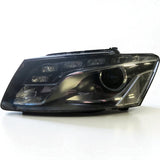 Frontscheinwerfer Audi Q5 8R0941029AF Xenon Links Scheinwerfer Headlight