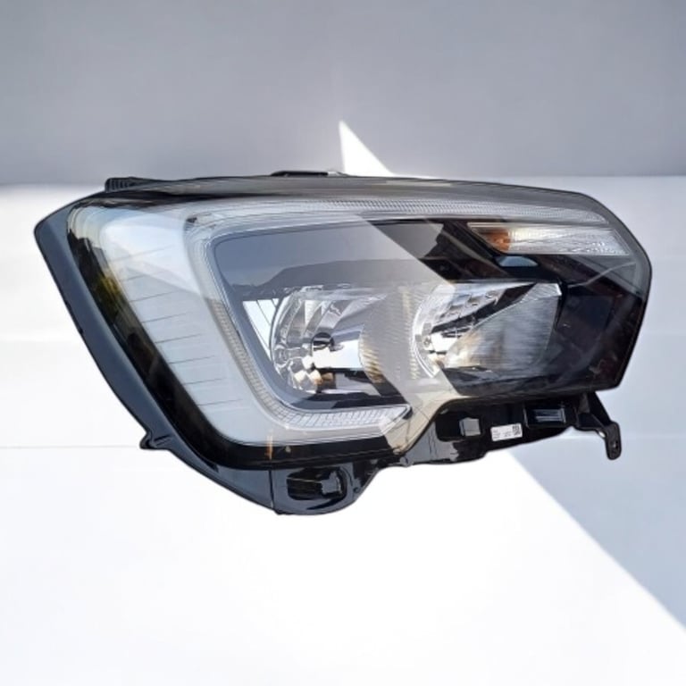Frontscheinwerfer Renault Master 260105567R Rechts Scheinwerfer Headlight