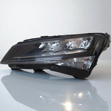 Laden Sie das Bild in den Galerie-Viewer, Frontscheinwerfer Skoda Superb III 3V1941015C Links Scheinwerfer Headlight