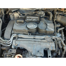 Laden Sie das Bild in den Galerie-Viewer, Motor VW Passat BMR 2.0 TDI 170PS 125kW 2008 Diesel Engine Unkomplett