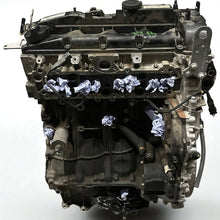 Laden Sie das Bild in den Galerie-Viewer, Motor Mercedes-Benz Cla OM651901 1.8 CDI 76TKm 2015 Diesel Engine Unkomplett