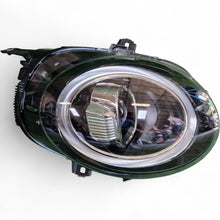 Laden Sie das Bild in den Galerie-Viewer, Frontscheinwerfer Mercedes-Benz Mini F56 90165457 Links Scheinwerfer Headlight