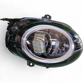 Frontscheinwerfer Mercedes-Benz Mini F56 90165457 Links Scheinwerfer Headlight