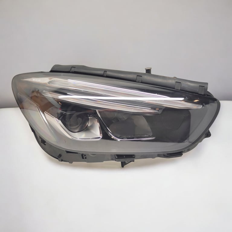 Frontscheinwerfer Mercedes-Benz W247 A2479062603 Full LED Rechts Headlight