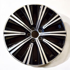 1x Alufelge 19 Zoll 8.5