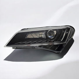 Frontscheinwerfer Skoda Superb III 3V1941015A Links Scheinwerfer Headlight SCH6878598133ay
