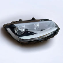 Load image into Gallery viewer, Frontscheinwerfer VW Sharan 7N1941005 7N1941006 Rechts Scheinwerfer Headlight