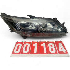 Frontscheinwerfer Mitsubishi Eclipse Cross I W3153 LED Rechts oder Links