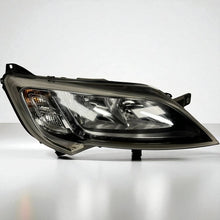 Laden Sie das Bild in den Galerie-Viewer, Frontscheinwerfer Fiat Ducato 1440924280 LED Rechts Scheinwerfer Headlight