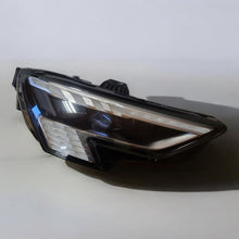 Laden Sie das Bild in den Galerie-Viewer, Frontscheinwerfer Audi A3 LED Rechts Scheinwerfer Headlight SCH3206749794uk