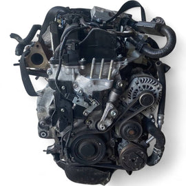 Motor Mazda Cx-3 S5502222 2015 Diesel Engine Komplett