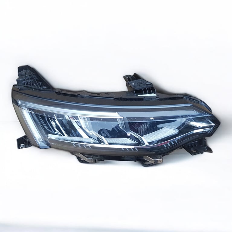 Frontscheinwerfer Renault Talisman 260109489R LED Rechts Scheinwerfer Headlight