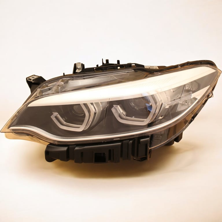 Frontscheinwerfer BMW 2 F22 F23 8738685-05 LED Links Scheinwerfer Headlight