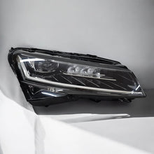 Load image into Gallery viewer, Frontscheinwerfer Skoda Superb III 3V1941016D Rechts Scheinwerfer Headlight
