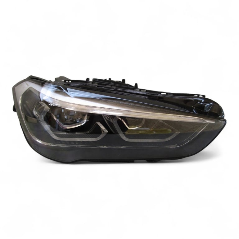 Frontscheinwerfer BMW X1 F48 5A01172-02 LED Rechts Scheinwerfer Headlight SCH6605526874qr