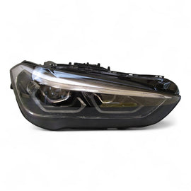 Frontscheinwerfer BMW X1 F48 5A01172-02 LED Rechts Scheinwerfer Headlight SCH6605526874qr