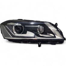 Load image into Gallery viewer, Frontscheinwerfer VW Passat B7 3AB941752 LED Rechts Scheinwerfer Headlight SCH9278793527yx