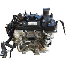 Load image into Gallery viewer, Motor Kia Picanto G3LD 1.0 MPI 5TKm Benzin Engine Unkomplett MOT2998110747uc