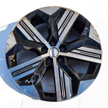 Laden Sie das Bild in den Galerie-Viewer, 1x Alufelge 20 Zoll 7.0&quot; 5x114.3 34ET 403008508 Renault Megane E-Tech Rim Wheel