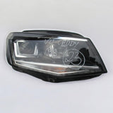 Frontscheinwerfer VW Caddy 2K1941032B Xenon Rechts Scheinwerfer Headlight