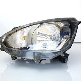 Frontscheinwerfer Mitsubishi Space Star Links Scheinwerfer Headlight